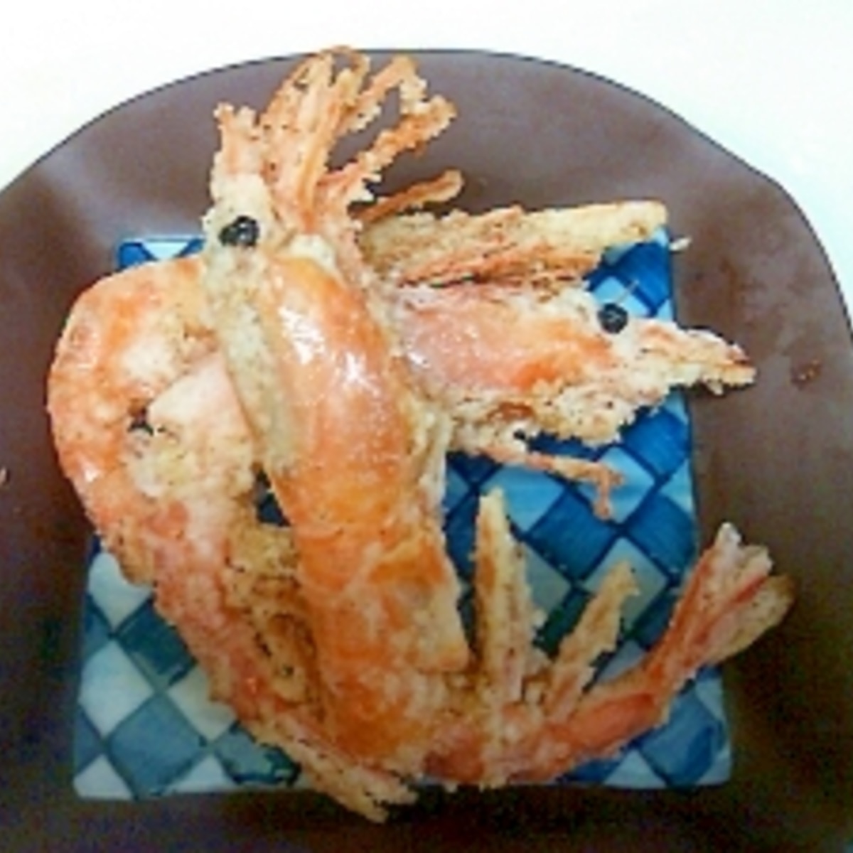 頭から 甘えび唐揚げ レシピ 作り方 By Mimidaisuki 楽天レシピ 頭から 甘えび唐揚げ レシピ 作り方 By Mimidaisuki 楽天レシピ